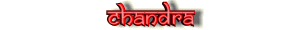 Chanrda
